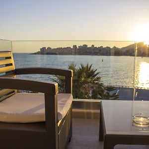 Superior Suite Sea View